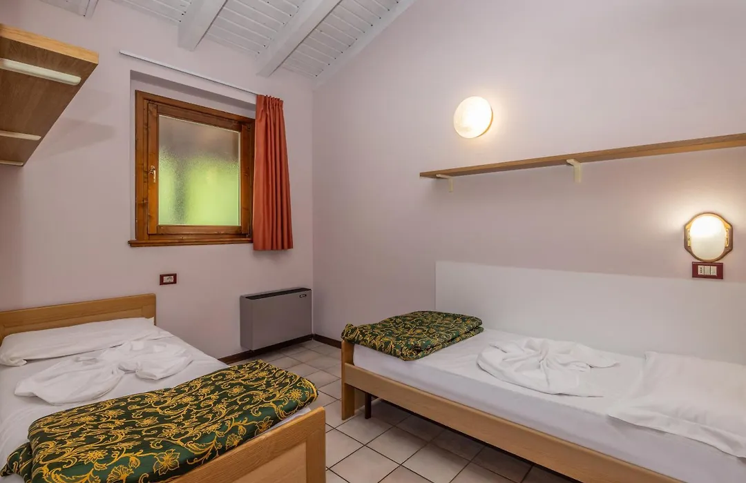 Hotel Residence Campi-1