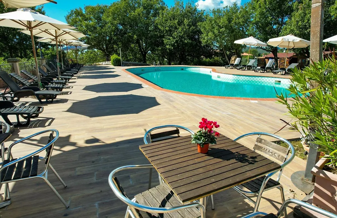 Villaggio Le Querce-1