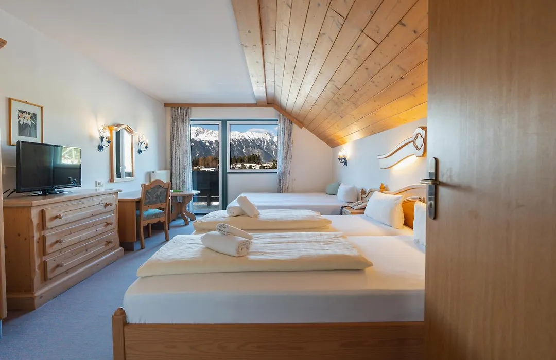 Hotel Gruberhof Innsbruck-Igls-1