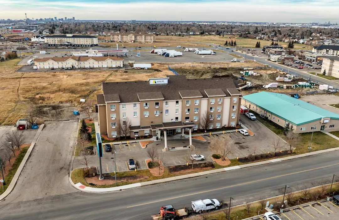 Home Inn & Suites Regina East-1