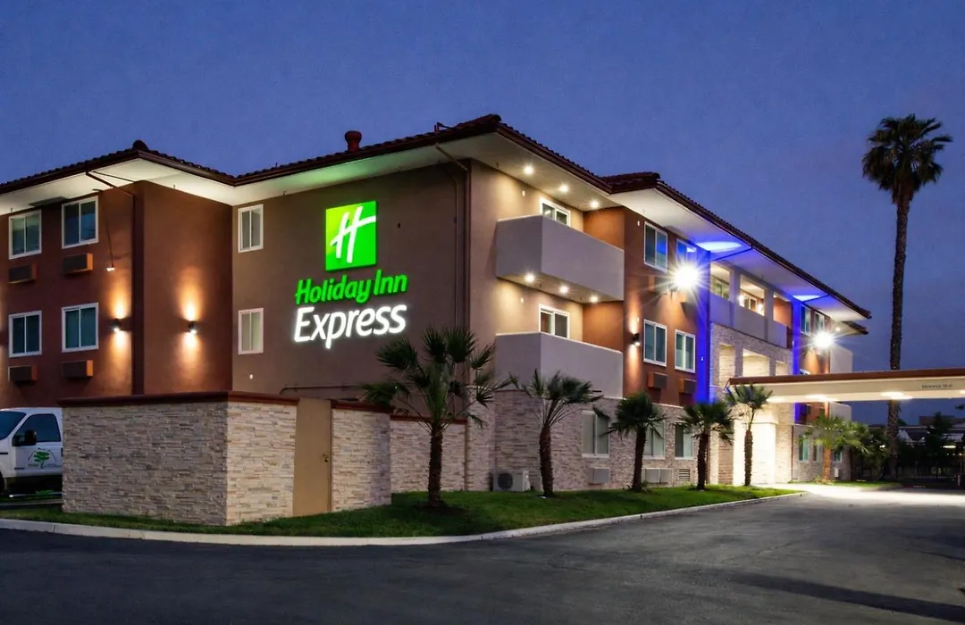 Holiday Inn Express - Santa Rosa North By Ihg-1