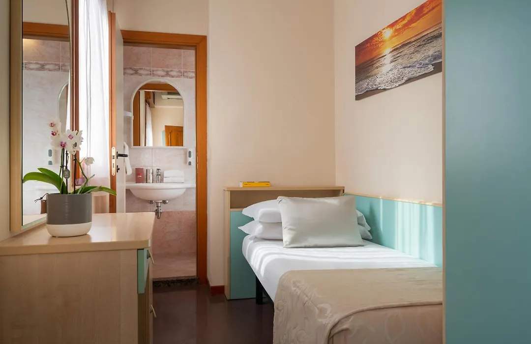 Albergo Ristorante Pozzi-1