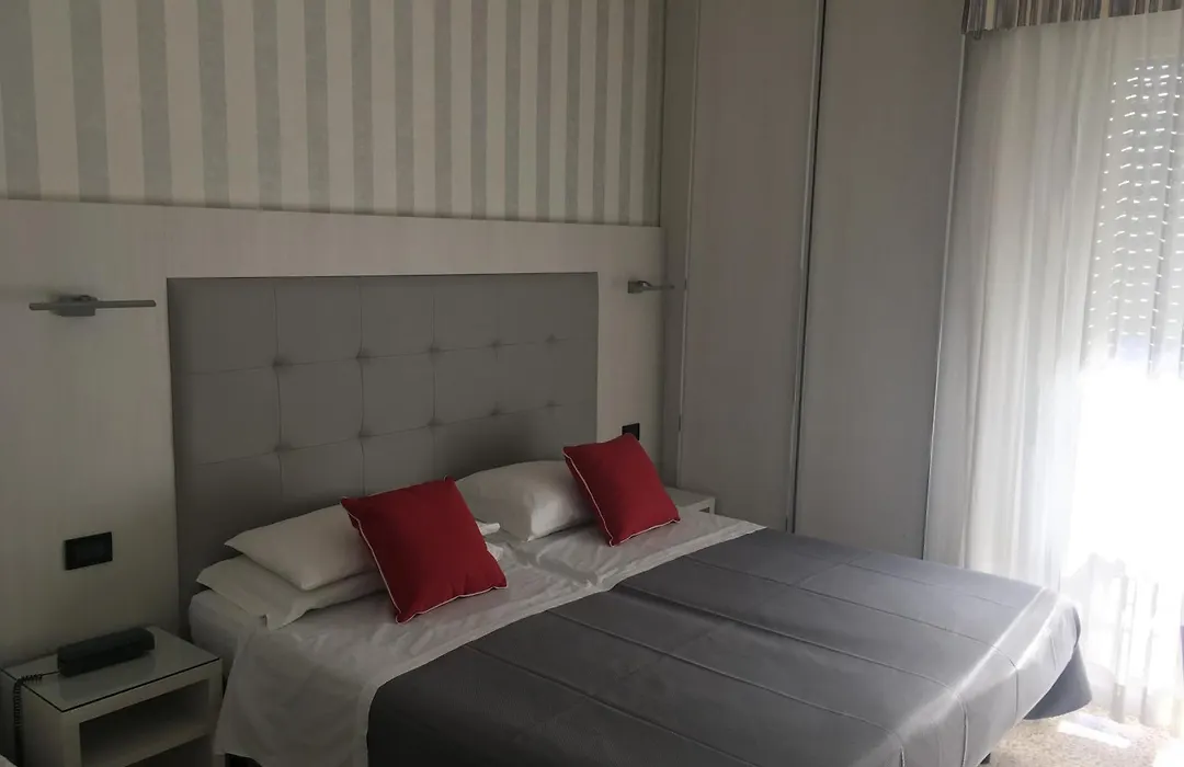 Hotel Fabius-1