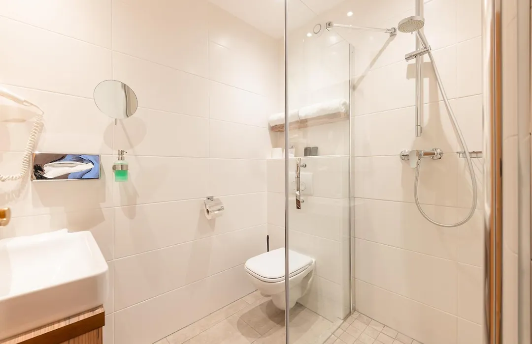 Hotel Alphof Stubaital-1