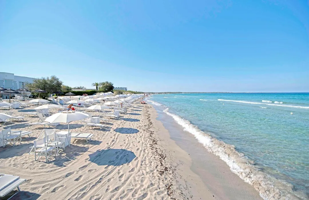 Relais San Martino - Salento-1