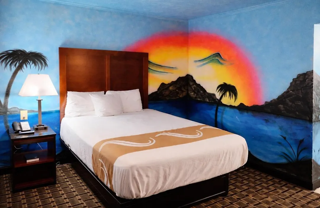 Travelodge By Wyndham Jackson I-40 Exit 82-1