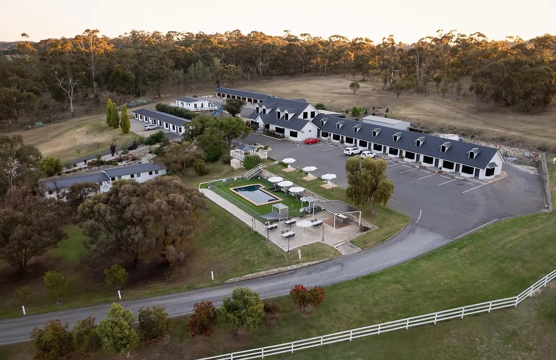 Clare Valley Motel-1