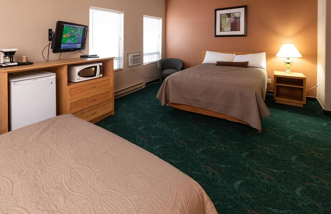 Keystone Motor Inn, A Travelodge By Wyndham-1