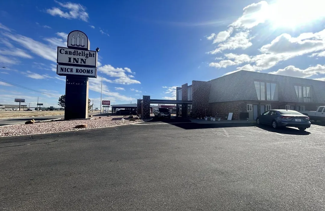 Candlelight Inn By Capital O Scottsbluff-1