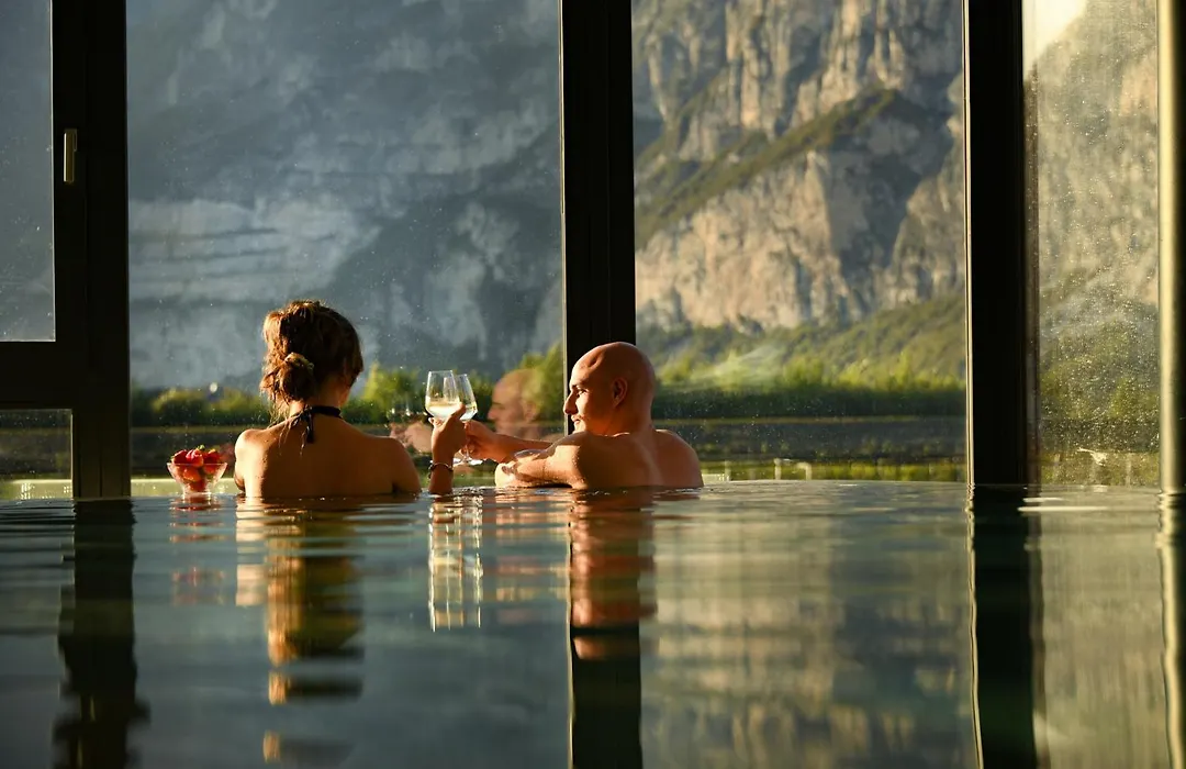 Hotel Comfort Erica Dolomiti Val d'Adige-1