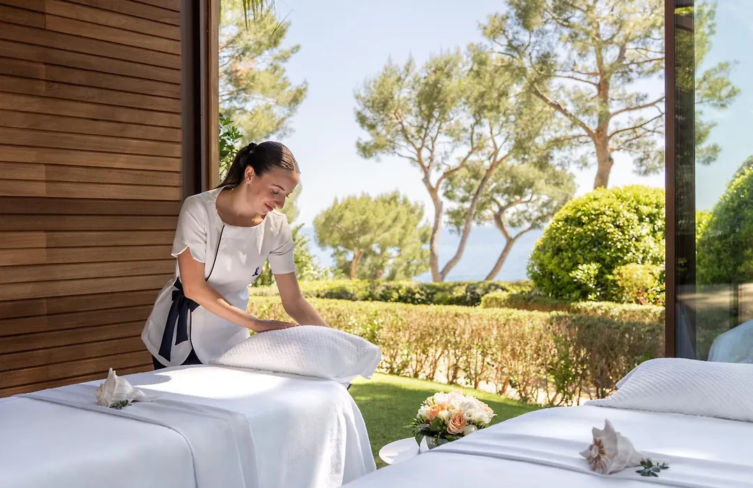 Grand-Hôtel du Cap-Ferrat, A Four Seasons Hotel-1