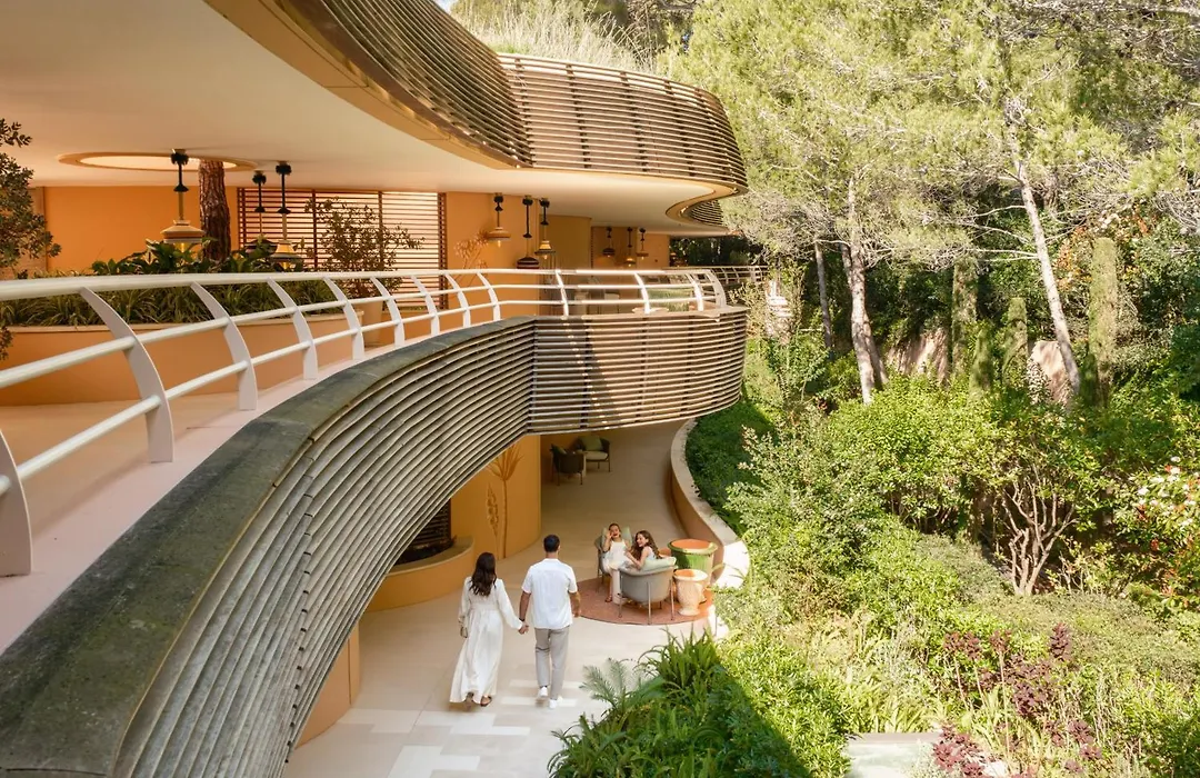 Grand-Hotel Du Cap-Ferrat, A Four Seasons Hotel-1