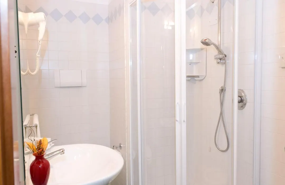 Hotel Antica Fenice-1