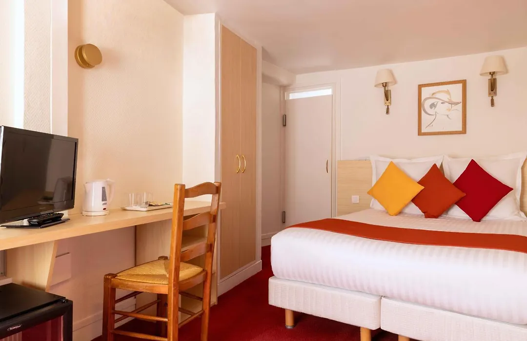 Hotel Londres Saint Honore-1