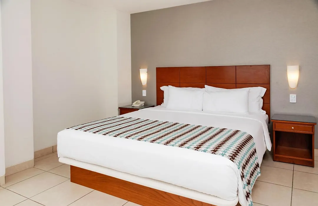Wyndham Costa Del Sol Pucallpa-1