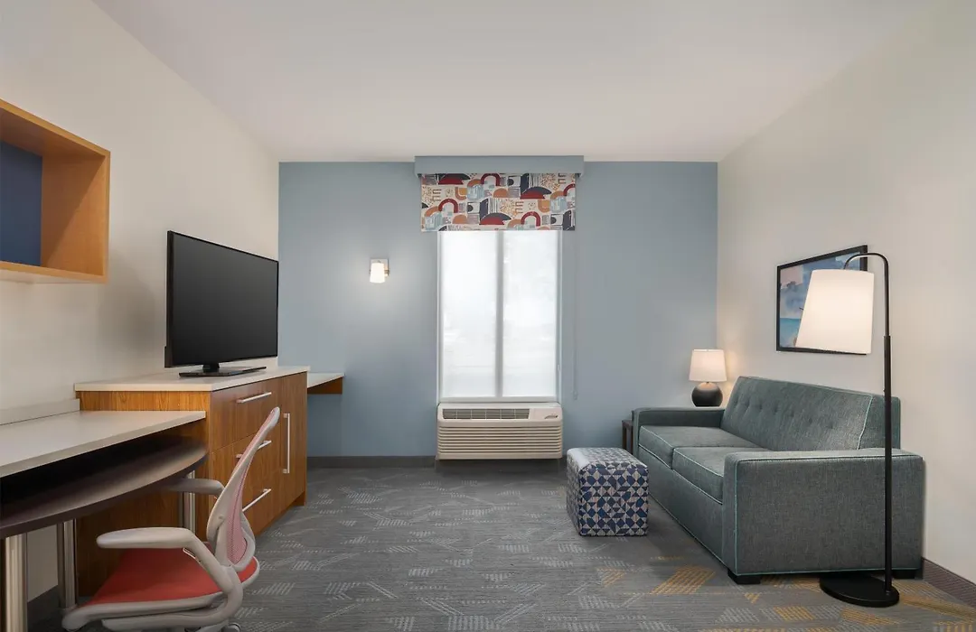 Home2 Suites By Hilton Biloxi/North/D'Iberville-1