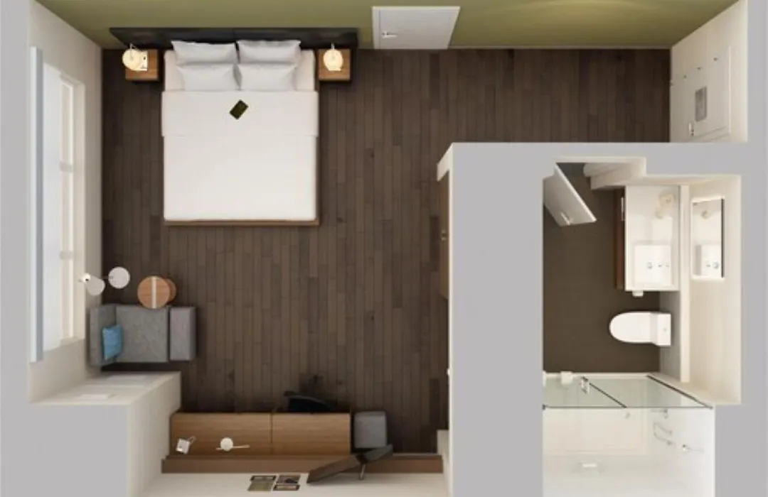 Element By Marriott Miami International Airport-1