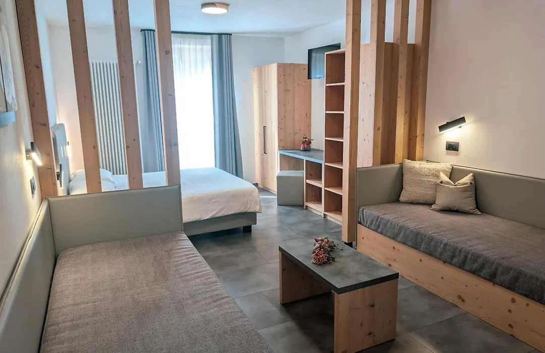 Hotel Cova-1