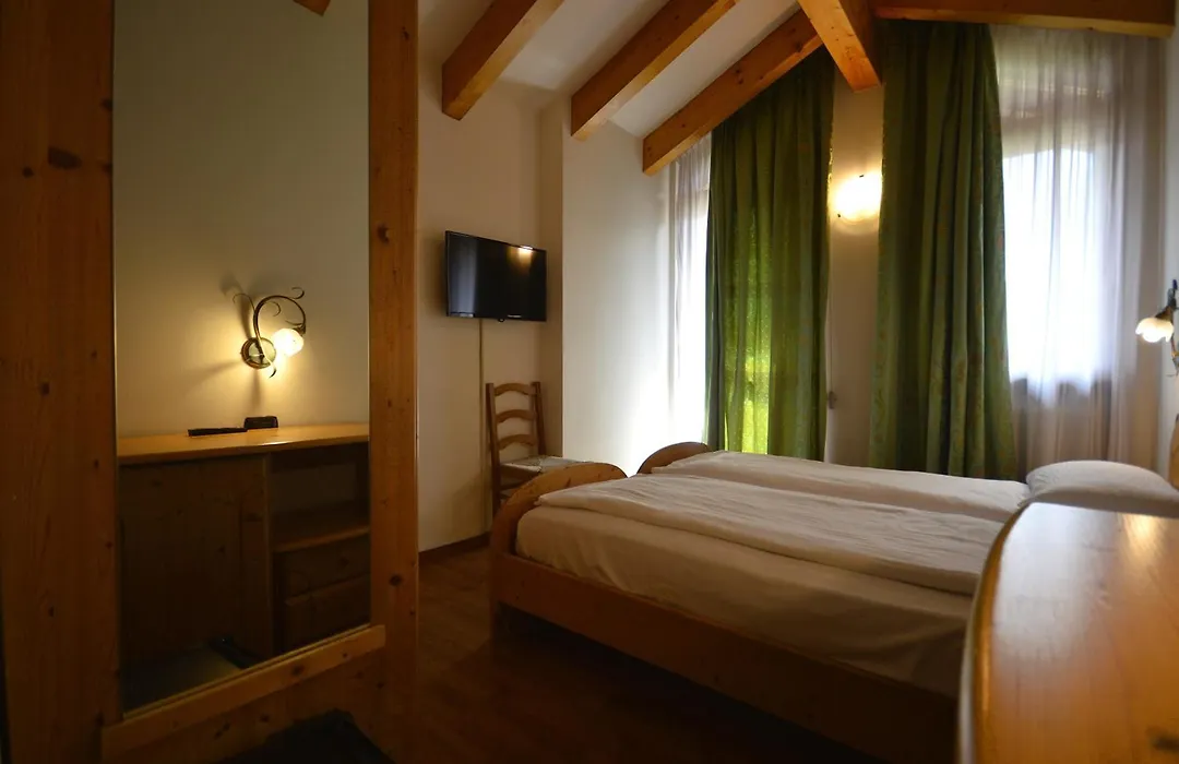 Hotel Villa Fosine-1