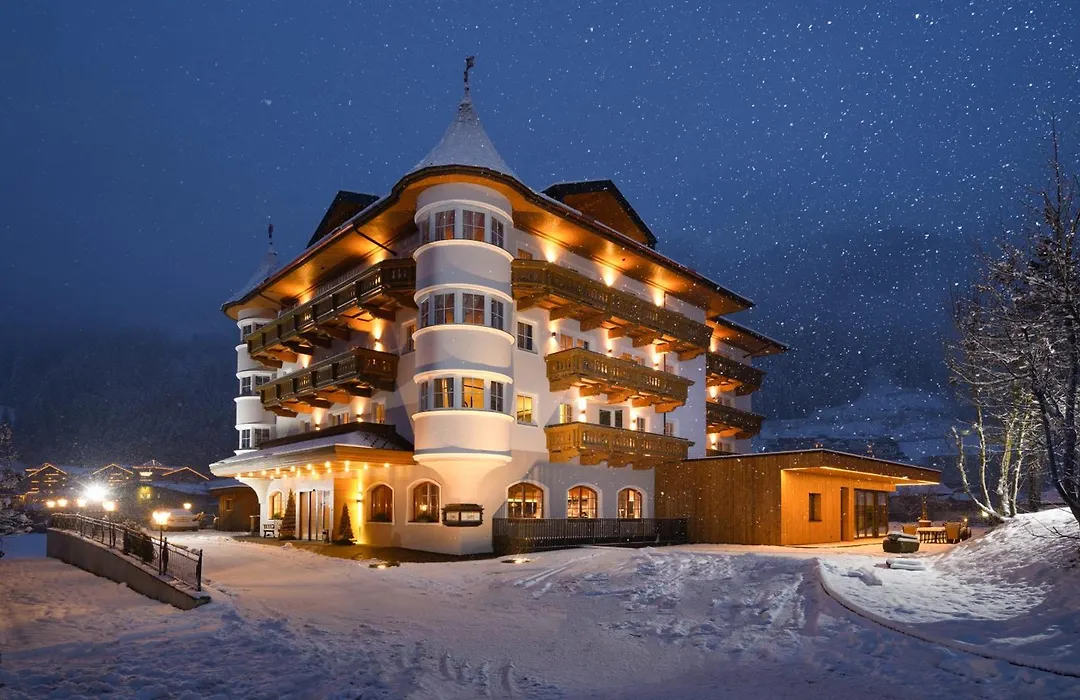 Boutique Hundehotel Bergzeit-1