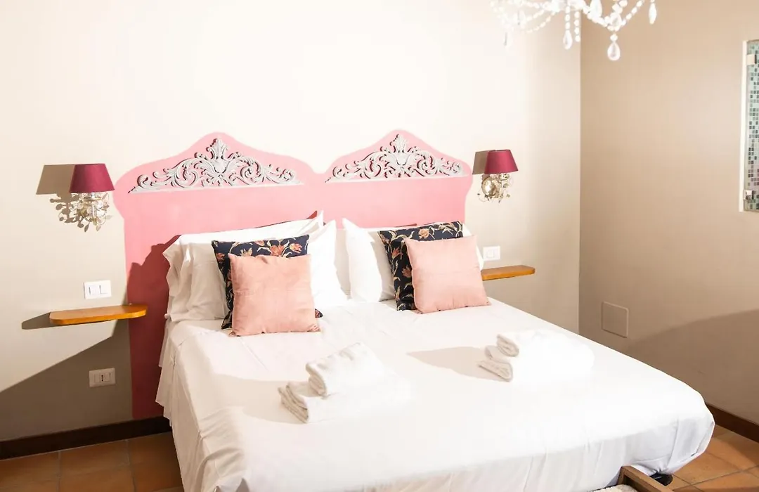 Hotel Borgo Vistalago-1