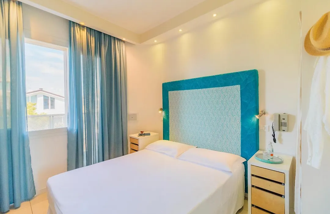 Hotel Speranza-1