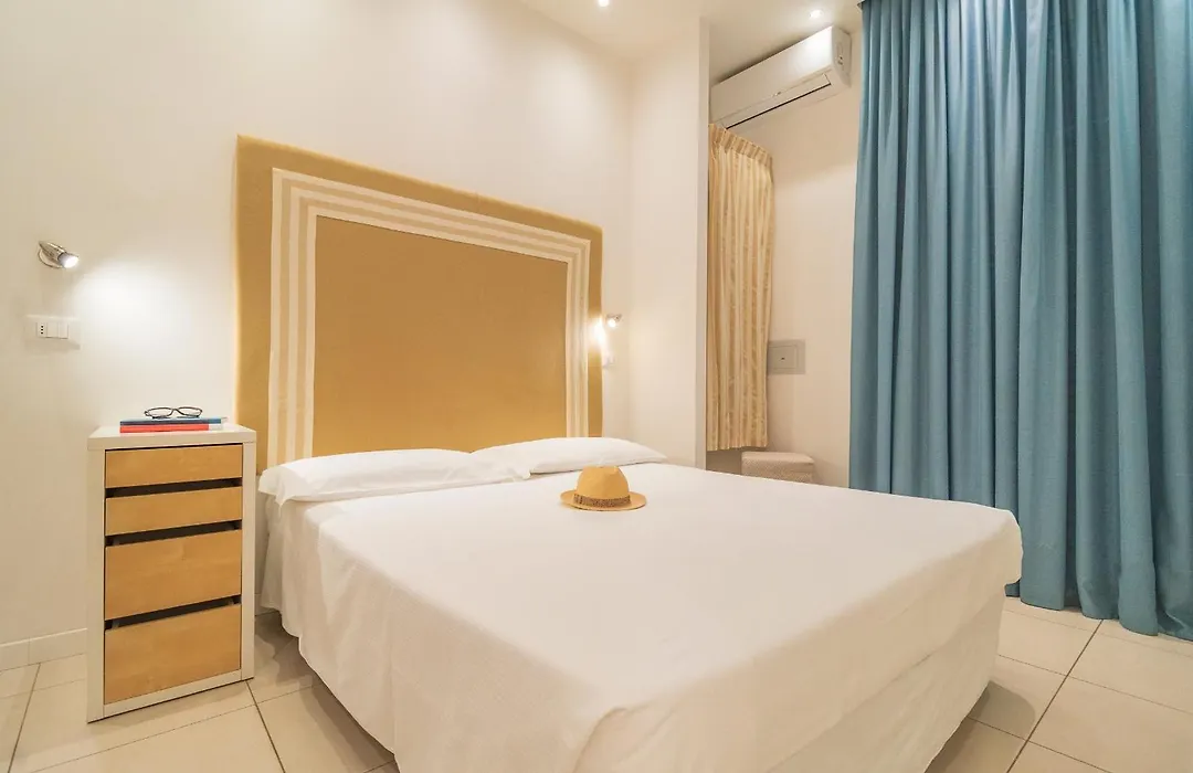 Hotel Speranza-1