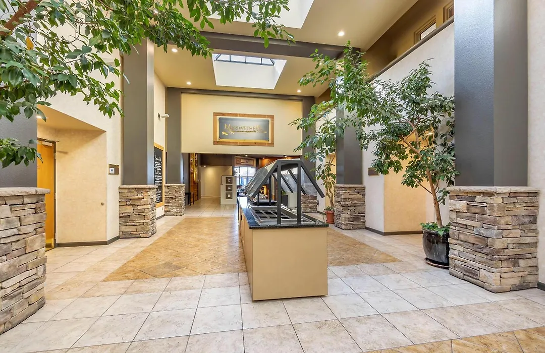 Hells Canyon Grand Hotel, An Ascend Collection Hotel-1
