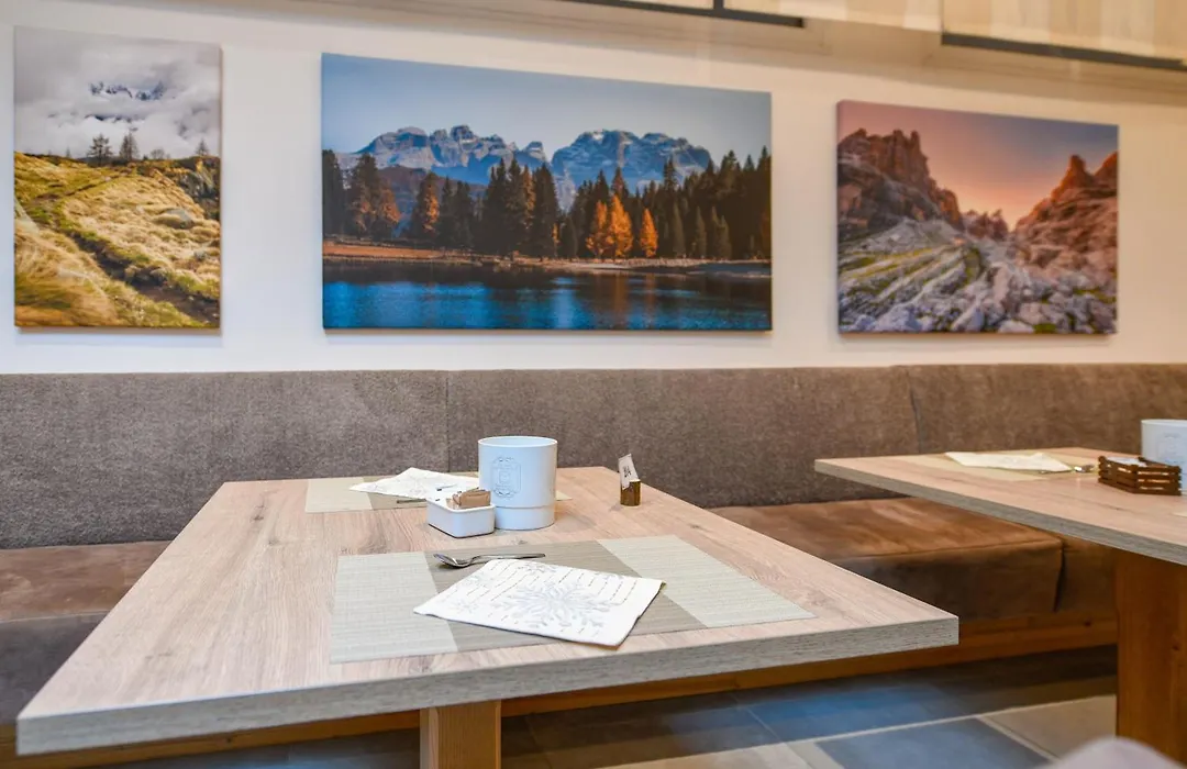 Bepy Hotel Garni-1