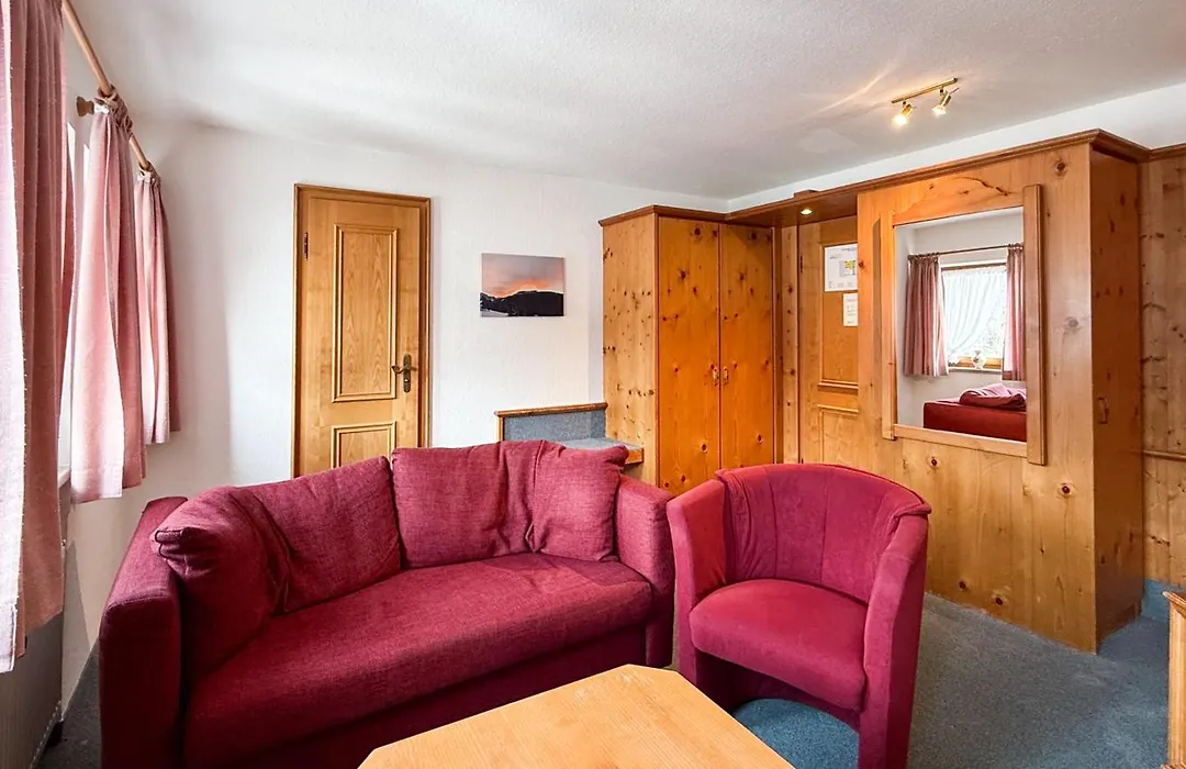 Hotel Alpensonne-1