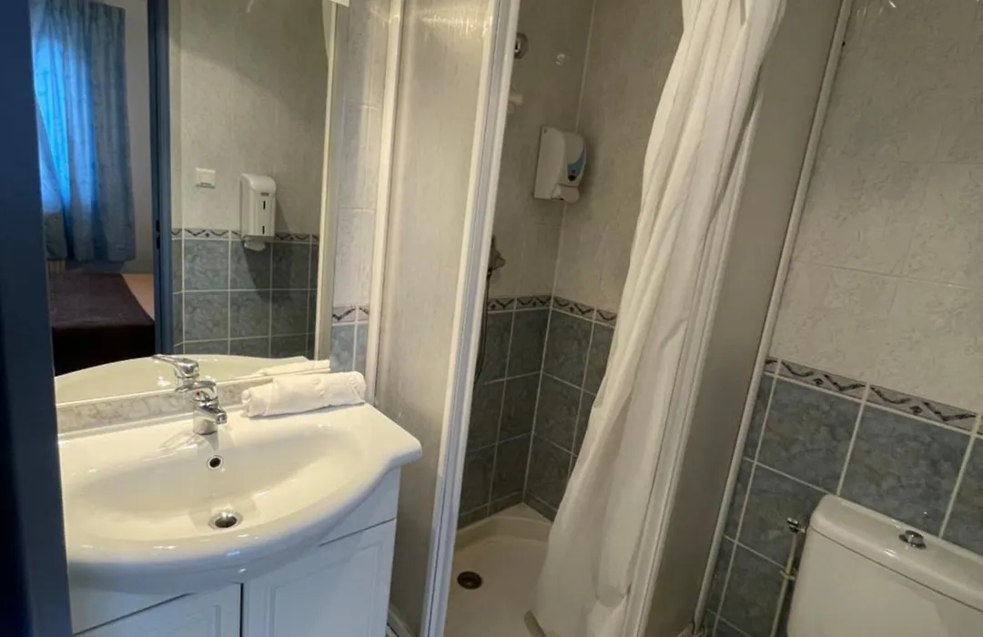 Hotel & Residence Avermes-1