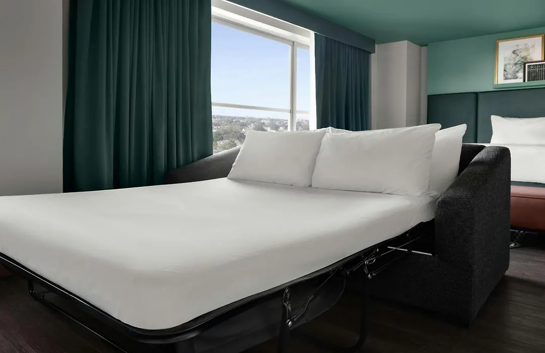 Hotel Tonnelle New Orleans, A Tribute Portfolio Hotel-1