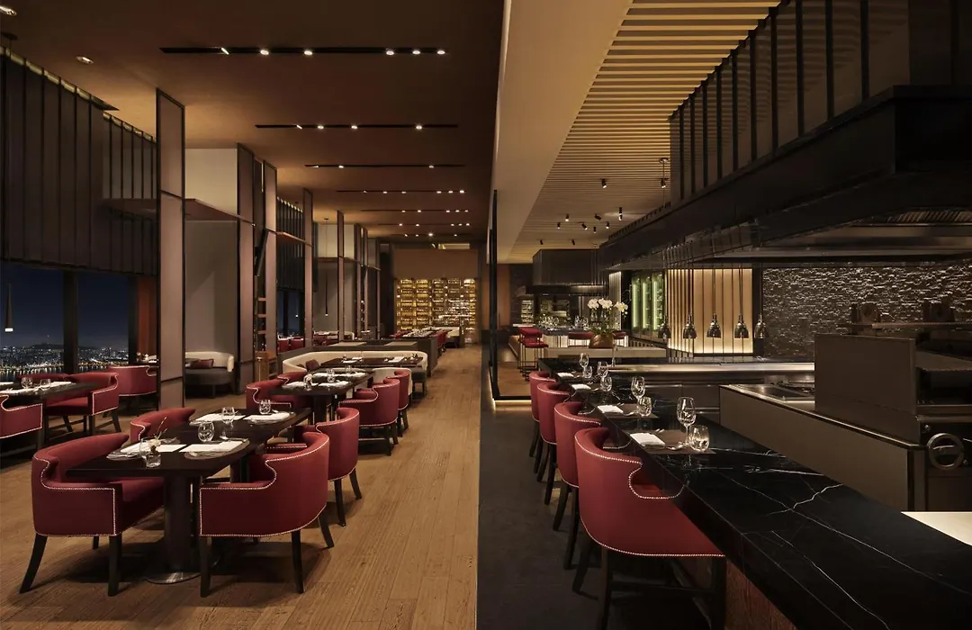 Conrad Seoul-1