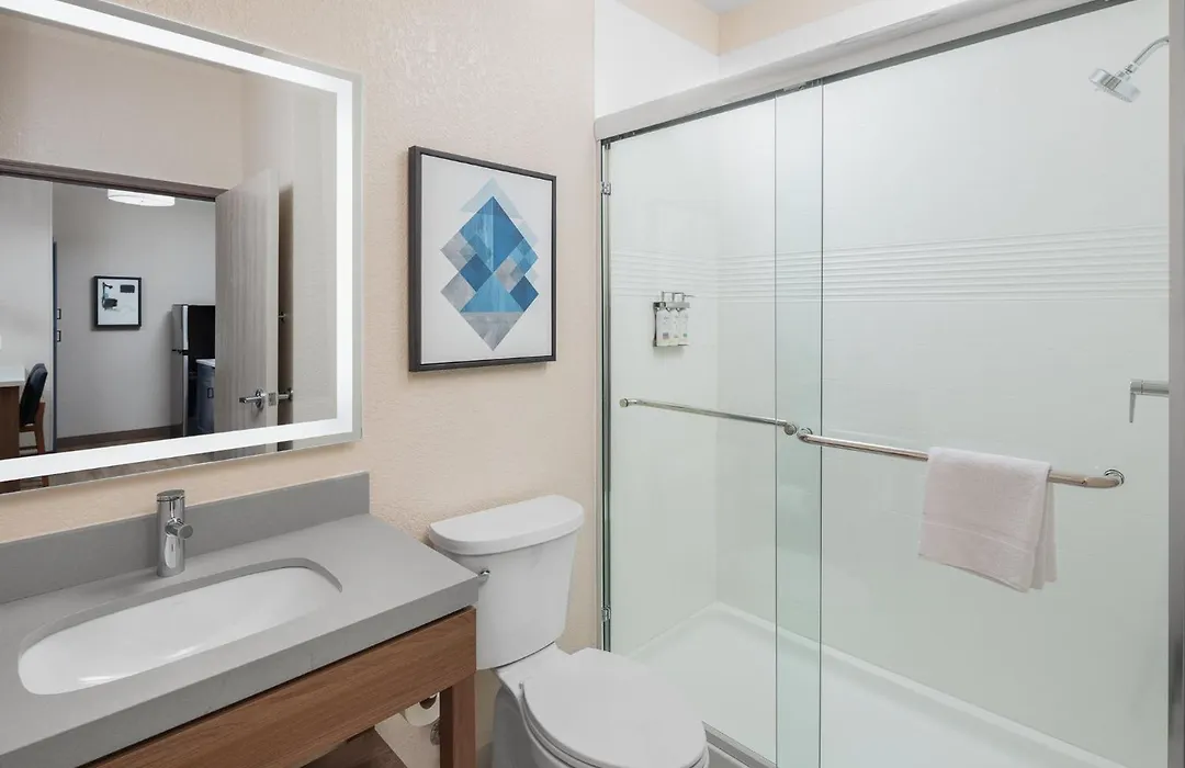 Candlewood Suites St. Robert By Ihg-1