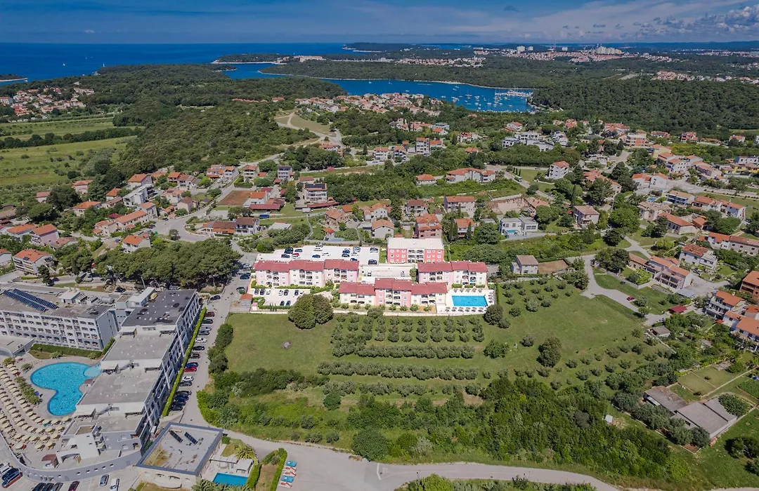 Residence Superior Del Mar-1