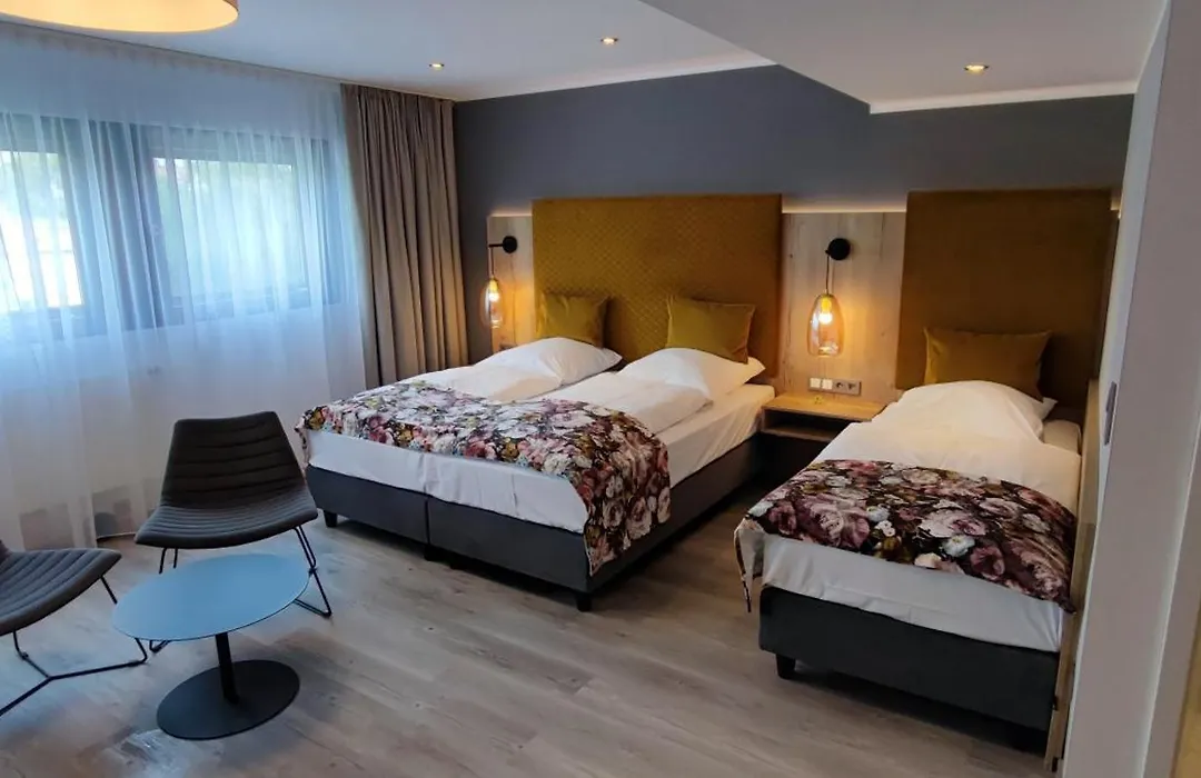 Hotel Spahr-1