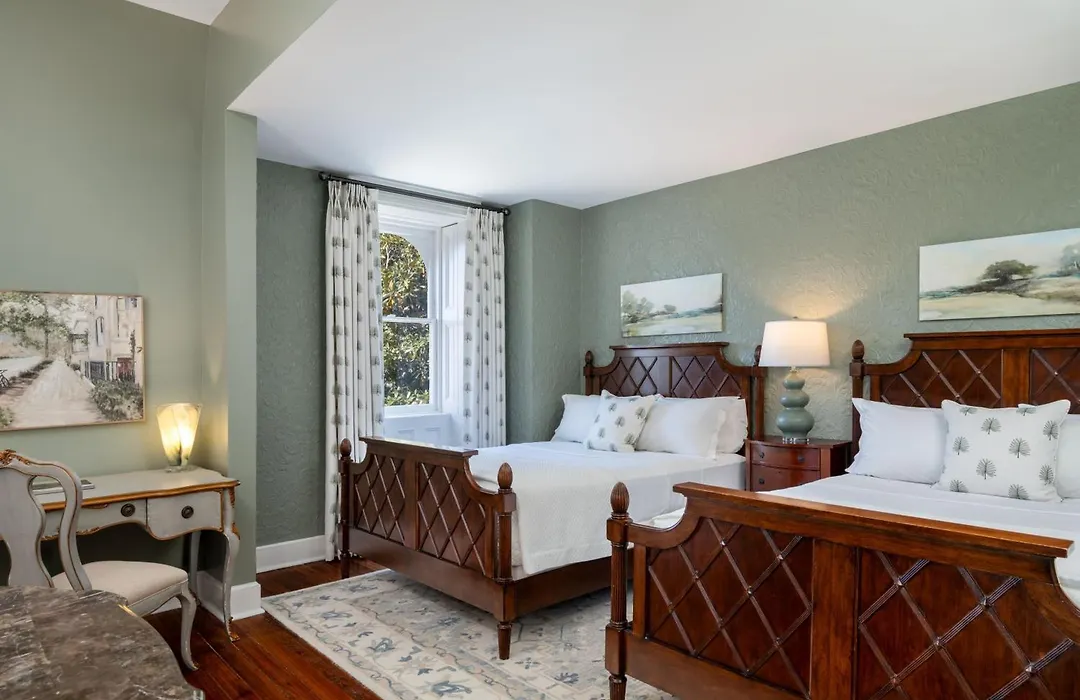 Hamilton Turner Inn-1