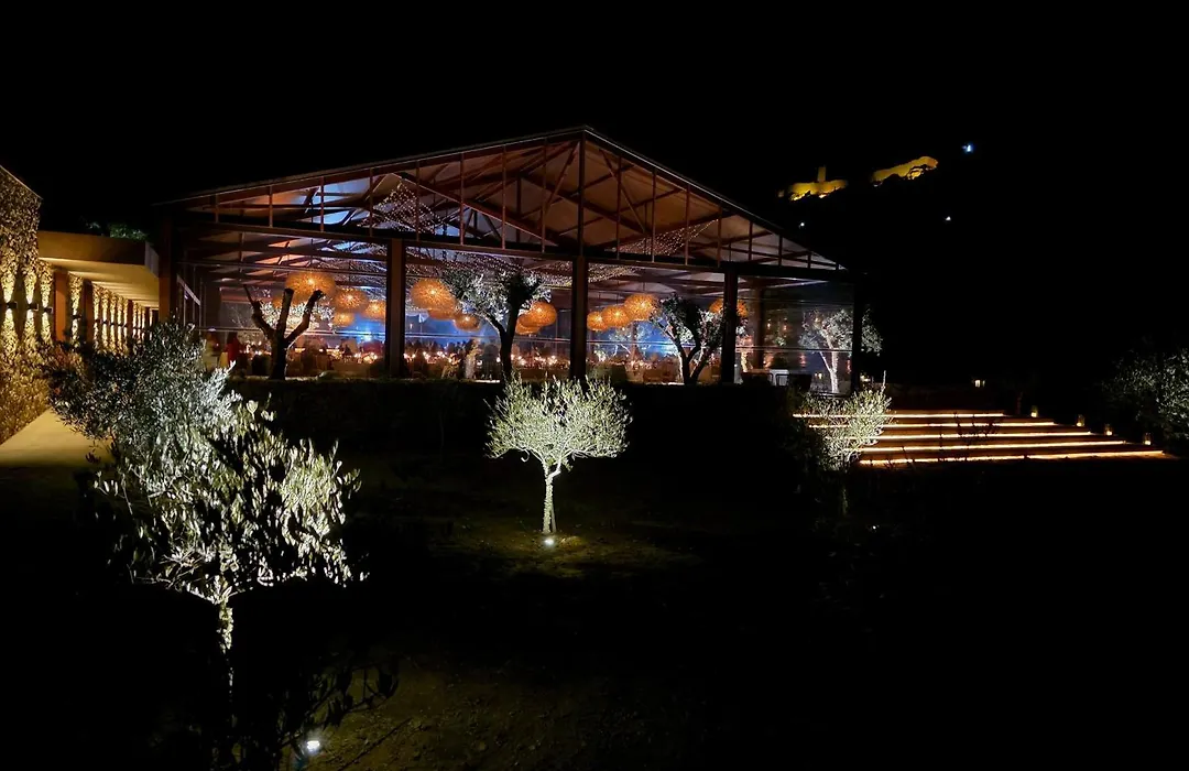 Casas Do Coro-1