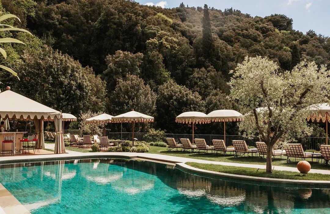 Villa San Michele, A Belmond Hotel, Florence-1