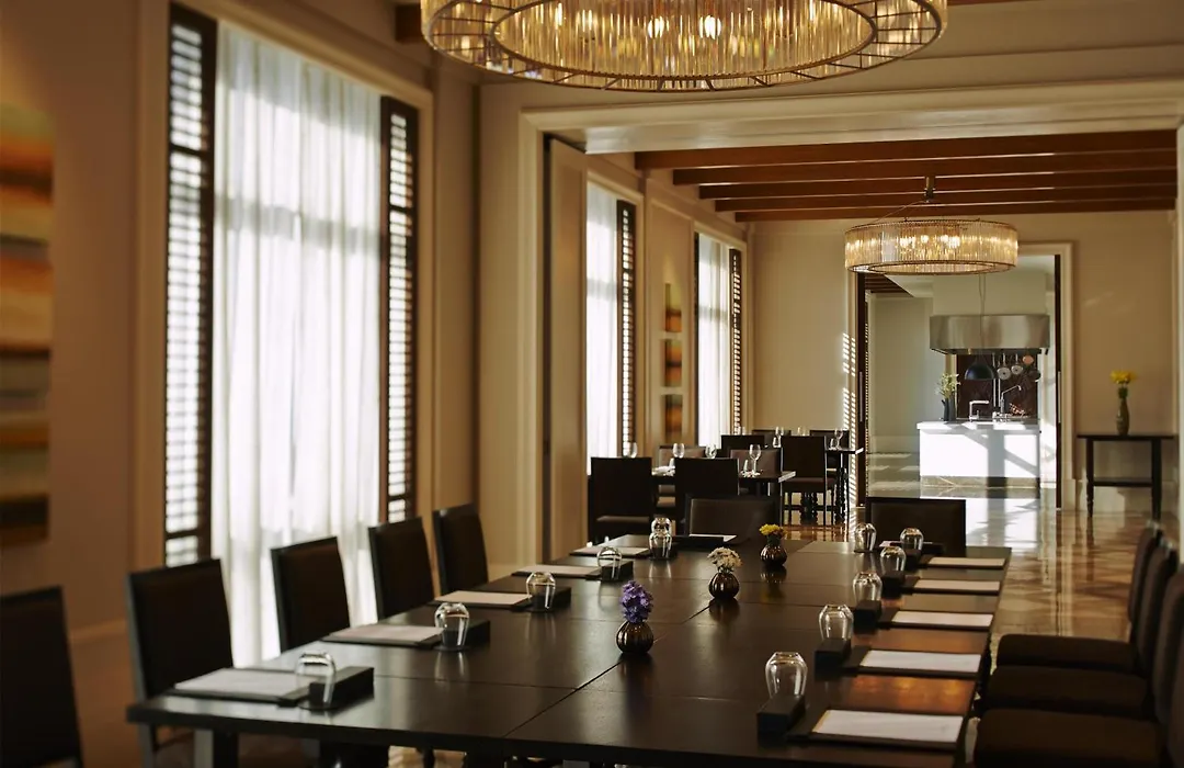 Park Hyatt Chennai-1