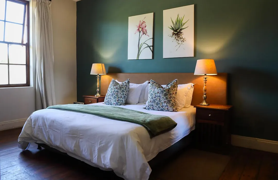 The Nottingham Road Hotel-1