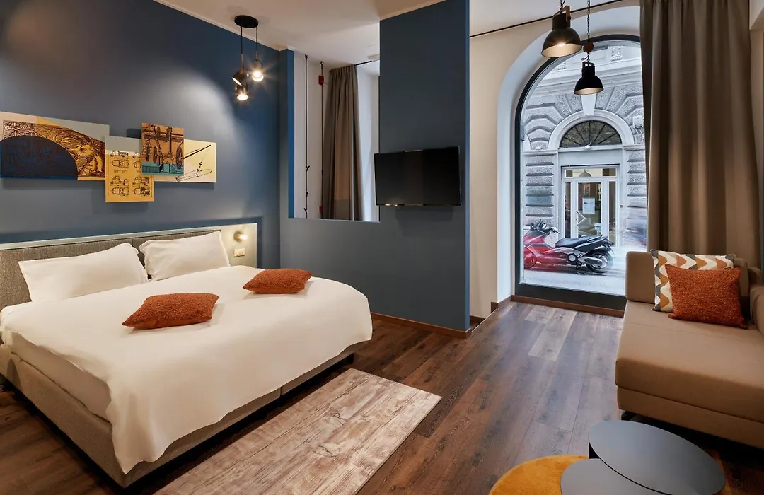 Residence del Mare-1
