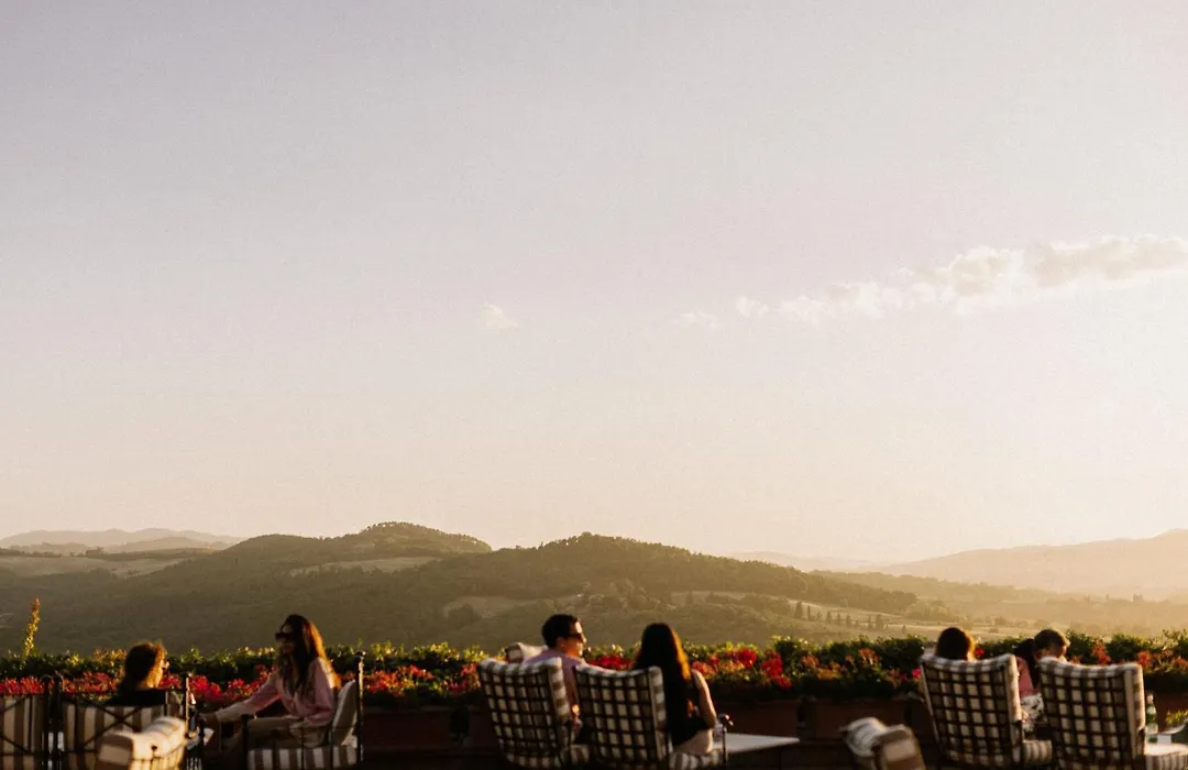 Castello di Casole, A Belmond Hotel, Tuscany-1