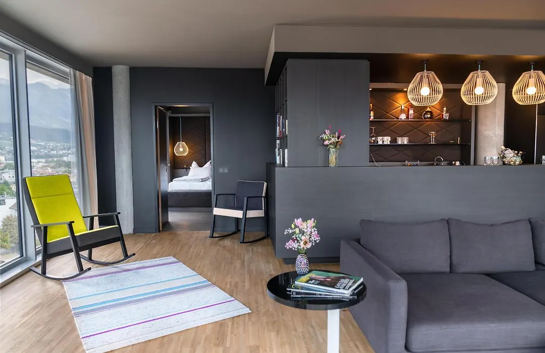 aDLERS Hotel Innsbruck-1