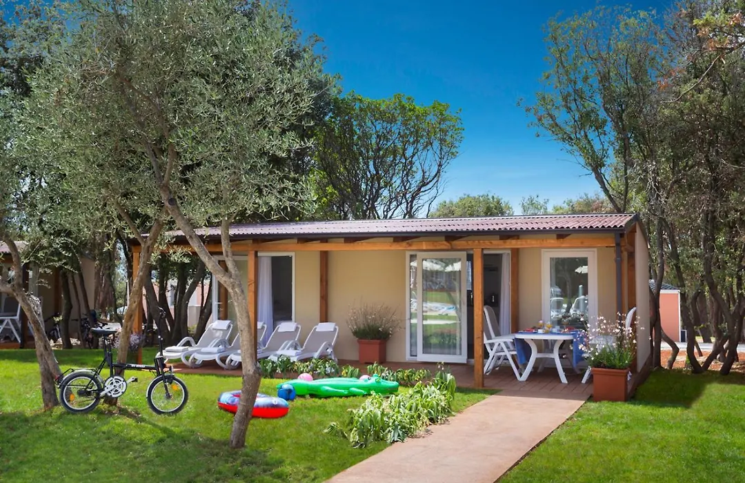 Maistra Camping Polari Mobile homes-1