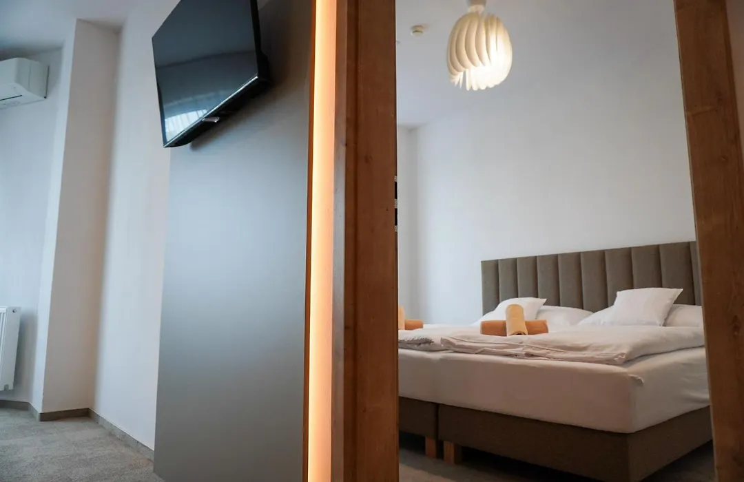Hotel Modena-1