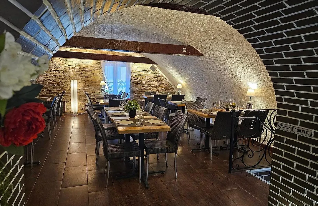 Auberge Saint Martin-1