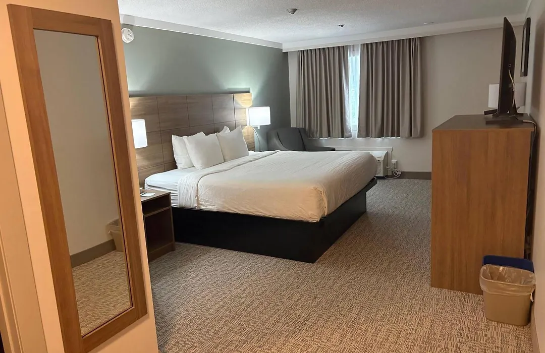 Quality Inn & Suites-1