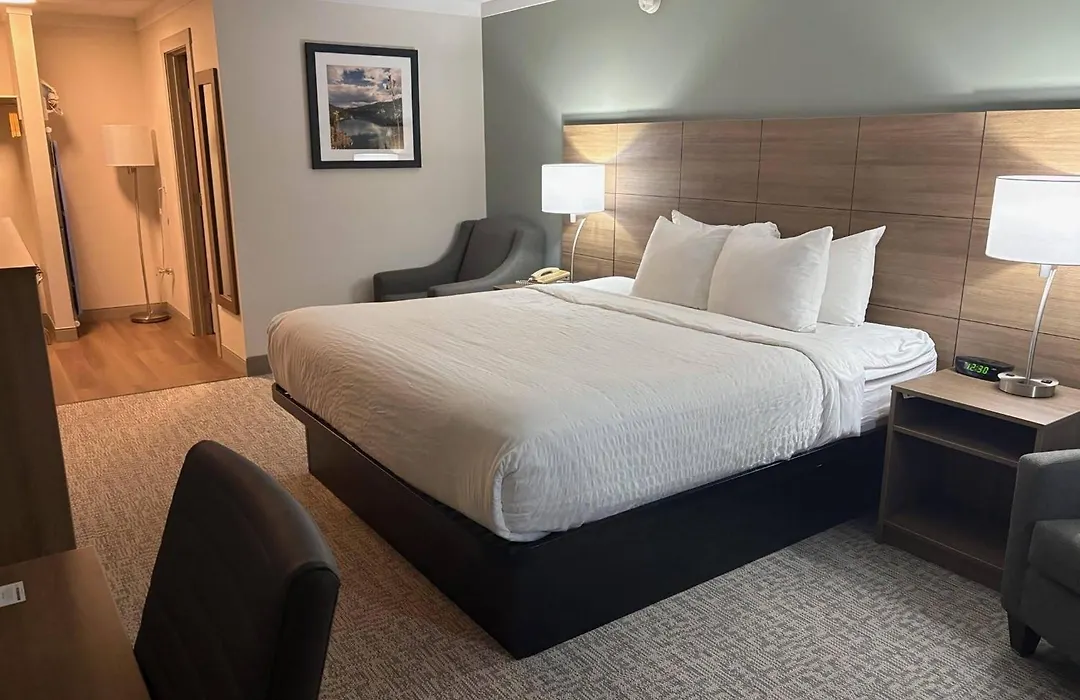 Quality Inn & Suites-1