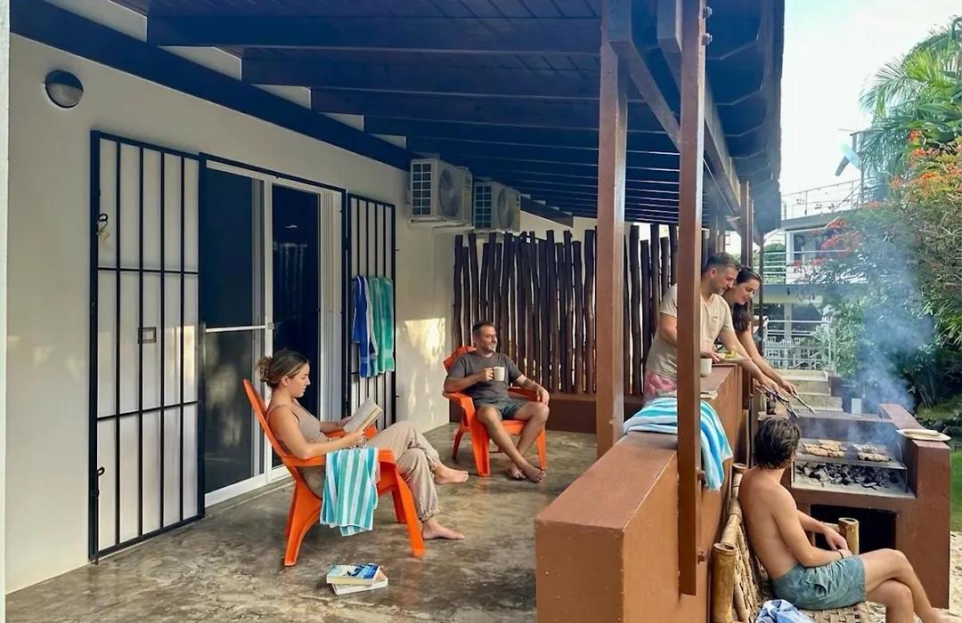 Las Galeras Village Ecolodge-1